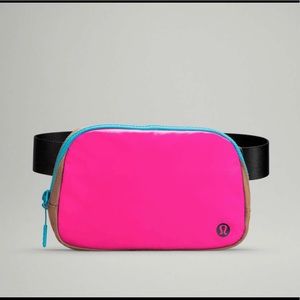Lululemon Wear Everywhere Belt Bag